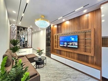 Hình ảnh BÁN GẤP Nhà Lô Góc- 3 Thoáng- Thang Máy🔥Kinh Doanh🏠55m²💎 Đình Thôn