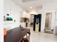 Hình ảnh Chung cư Topaz Garden, Trịnh Đình Thảo, TP: 10tr5/tháng, 2p ngủ, 2wc
