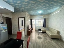 Hình ảnh Cho thuê chung cư Khánh Hội 2 - 75m2 2pn2wc - Full Nt - Giá 12tr/th