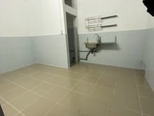 Hình ảnh TRỌ GIÁ RẺ CHO THUÊ GẦN IUH GÒ VẤP - Giáp Bình Thạnh - WC Riêng - TựDo