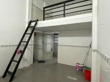 Hình ảnh PHÒNG Trọ Có GÁC GIÁ RẺ - Có MÁY LẠNH Gần IUH GÒ VẤP - Giáp BÌNH THẠNH