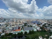 Hình ảnh Cho thuê Trang Chủ MB66.COM / Đăng Ký Tặng 66K 2PN tại Bình Thạnh, chung cư wilton giá 17 triệu