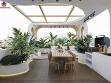 Hình ảnh Phố Trạm-Long Biên-Đẳng Cấp 7 Tầng Thang Máy x 60m_Ô Tô Tránh Thông