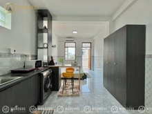 Hình ảnh Siêu Phẩm 1PN Lê Văn Sỹ Quận 3 gần ĐH Sư Phạm, nhà thờ Ba Chuông