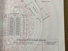 Hình ảnh Chính chủ bán đất tuyến 2 tỉnh lộ 403, thôn ngũ đoan, huyện kiến