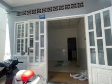 Hình ảnh Bán nhà lầu gần ngã 3 thành phường Thanh Bình Biên hoà