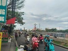 Hình ảnh Quận 8 bán toà CHDV đang hoàn thiện, hầm 7 tầng, dòng tiền từ 100trieu