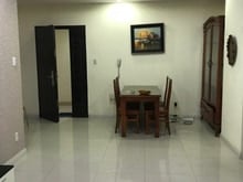 Hình ảnh Cộng Hòa Plaza,p12, Tân Bình: 74m2, 2p ngủ,NT giá 14tr/th