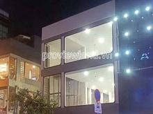 Hình ảnh Nhà đất Phú Nhuận, mặt tiền Nguyễn Văn Trỗi, 73m², thu nhập 110tr/th