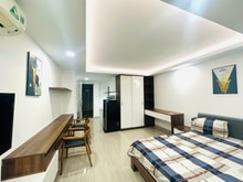 Hình ảnh Chốt gấp – Phòng đẹp Q1 – ban công cực lớn