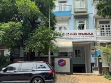 Hình ảnh Bán Toà Nhà nhánh Song Hành KĐT An Phú- An Khánh DT 210m2 - Giá 52 tỷ