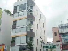 Hình ảnh 51 Tỷ - Góc 2MT Phan Huy Ích - 15x30m , Hầm 8 Tầng - HĐT 350 triệu /th
