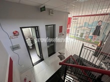 Hình ảnh Bán góc 2 mặt tiền Võ Văn Ngân, Thủ Đức, 443,8m², đang cho thuê