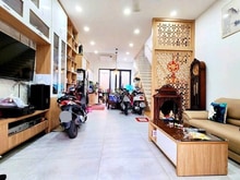 Hình ảnh HIẾM! Nhà 3 Tầng Ngang 4.4M – 55M² Nguyễn Oanh, Gò Vấp Nhỉnh 6 Tỷ TL!