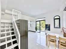 Hình ảnh Chuỗi Trang Chủ MB66.COM / Đăng Ký Tặng 66K phòng trọ có gác gần UFM TDTU chỉ 5 phút đi xe