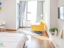 Hình ảnh Orchard Garden 32m2 full nthat chỉ 11tr