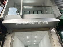 Hình ảnh Nhà đất Quận 1, mặt tiền, Yersin, 180m² sử dụng, 3 tầng,  giá tốt
