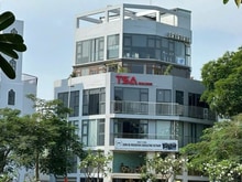 Hình ảnh Bán tòa VP hầm + 8 tầng MT Hoàng Sa Quận 1, DT: 21x21m - DTSD: 2000m2