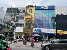 Hình ảnh Bán nhà ngay MT  Tân Cảng, P. 25 Quận Bình Thạnh DT: 7x20m giá 35 tỷ