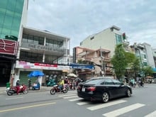 Hình ảnh Bán nhà nát MT đường Ung Văn Khiêm, Bình Thạnh DT: 9x27m giá 40 tỷ TL
