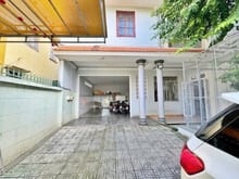 Hình ảnh Cho thuê biệt thự khu phúc hải Tân Phong biên hoà