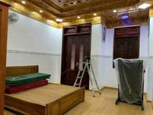 Hình ảnh Nhà Ngon Đẹp  - Hẻm Xe Hơi - 3 TẦNG - Bình Chiểu - Thủ Đức.