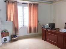 Hình ảnh Bán Nhà 4 Tầng - Ngang 5.5m - Hiệp Bình Chánh - Thủ Đức.