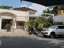 Hình ảnh Bán nhà 201A Nam Kỳ Khởi Nghĩa, Quận 3, DT 10x25m giá 109 tỷ TL