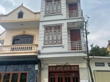 Hình ảnh Nhà nguyên căn 4 tầng 45m² cho thuê tại tổ 2 Phúc Lợi – vị trí đẹp, ti