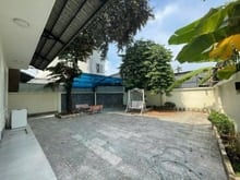 Hình ảnh Nhà Cấp 4 ngay Trần Não 5x25, Giá rẻ 11,6 tỷ