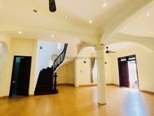 Hình ảnh Bán Nhà 4 tầng Đường Trần Não, 5x19 Hướng ĐÔng Nam giá 21 tỷ