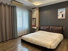 Hình ảnh cho thuê nhà chung cư mini tại quận Ba Đình