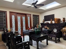 Hình ảnh Bán Gấp Siêu Phẩm Phân Lô Kinh Doanh-Ô Tô Tránh 🏠67m² 💎 KĐT Văn Quán
