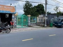 Hình ảnh 🏠 BÁN NHÀ MẶT TIỀN - Vị trí đắc địa - Kinh doanh siêu lợi nhuận