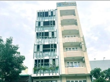Hình ảnh Bán tòa nhà 6 tầng Lý Chính Thắng, 101,8m², doanh thu cao, vị trí đẹp
