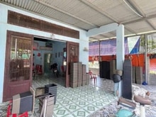Hình ảnh Bán nhà gần trục 16 gần công ty changshin Thạnh Phú