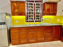 Hình ảnh Cần bán nhà mặt tiền Xô Viết Nghệ Tĩnh gần Hàng xanh, 6x20 Giá 21 tỷ