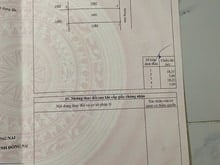 Hình ảnh Bán Lô Đất Mặt Tiền Đường Bà Triệu – Trảng Bom, Đồng Nai
