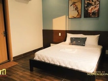 Hình ảnh Bán tòa nhà  ngay sân bay, đang có thu nhập 150 tr/ th giá 42 tỷ