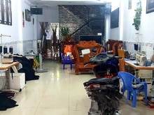 Hình ảnh NGỘP BANK 75M² MẶT TIỀN KD P.1 Gò Vấp, Chỉ 8.89 Tỷ TL Giáp Bình Thạnh