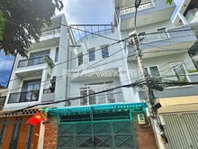 Hình ảnh Nhà đất Quận 3, Bán nhà hẻm xe tải 6m, DT 106,5m², 3 tầng, giá 29 tỷ