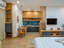 Hình ảnh Bán nhà đường Điện Biên Phủ P.17 Q Bình Thạnh, CN: 102m, 5 tầng, 18 tỷ