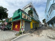 Hình ảnh Cho thuê nhà GÓC 2MT số 166  Nguyễn Oanh, Phường 7, Quận Gò Vấp