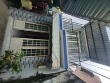 Hình ảnh 5tr/th -  3,4m x 6,4;  nhà mới 1trệt 1 lầu, HBG 460 Nguyễn Tất