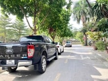 Hình ảnh Bán nhà TĐC Đông Dư, Vỉa hè oto tránh, DT 120m2 mt 8m - 13.x tỷ