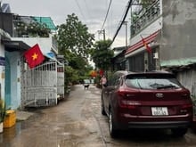 Hình ảnh Nhà nguyễn thị căn p. tân thới hiệp(quận 12 cũ) 72m2 hẻm 7m 3 tỷ 150.