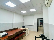 Hình ảnh Cho thuê nhà mặt tiền Bạch Đằng đoạn đẹp, 4,5x26m, 5 tầng, 70 triệu/th
