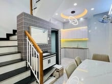 Hình ảnh Lô nhì HTP, mới 100%, vừa ở vừa cho thuê, HTP, DT 70m2, 3.580 tỷ.