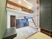Hình ảnh 👏Tổng hợp căn hot tại Trung Tâm Q7 (studio/duplex) - Tặng Voucher 2🥔