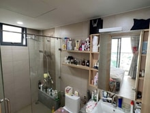 Hình ảnh CHCC Screc Tower, Trường Sa, Q3: 57m2+ có Nt giá 10tr5/th